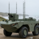 FNSS Unveils U-MAV Multi-Purpose Modular Unmanned Amphibious Vehicle at TEKNOFEST Mavi Vatan