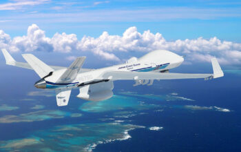 GA-ASI and Fujitsu Sign MOU for the Maintenance and Operation of UAS in Japan