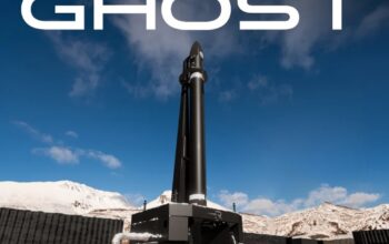 Rocket Lab Unveils GHOST Deployable Launch System to Enable Responsive Space Missions Worldwide