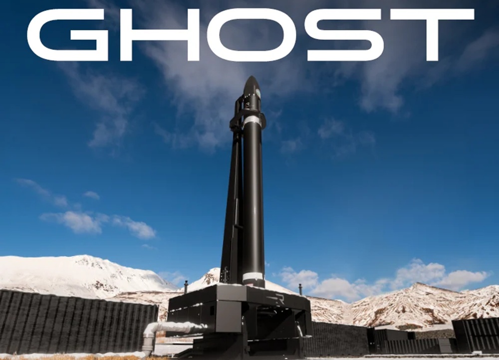 Rocket Lab Unveils GHOST Deployable Launch System to Enable Responsive Space Missions Worldwide