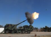 Hanwha Defense USA Wins US Army Mobile Tactical Cannon Contract