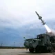 Harpoon Coastal Defense System Successfully Intercepts Target Vessel in Crucial Testing