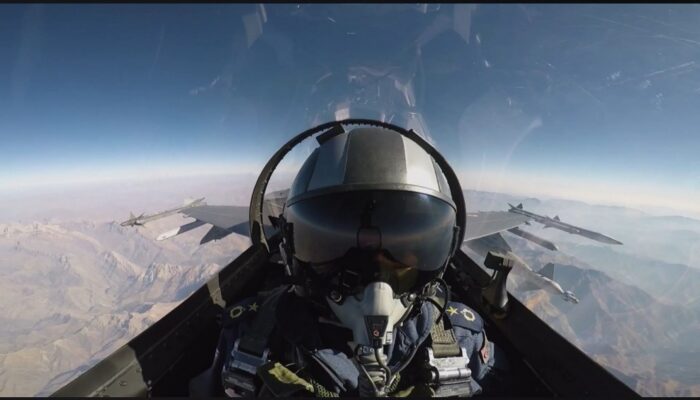 HAVELSAN Delivered Critical AICCS Capabilities to Azerbaijani Air Force