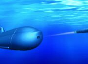 Hellenic Navy Buys 44 Atlas Elektronik DM2A4 SeaHake Heavyweight Torpedos