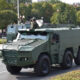 CSG Signs Contracts with HSW to Supply to Poland with Hundreds of Chassis for Multipurpose Tactical Vehicles