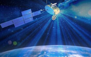 Hisdesat Strengthens the Strategic Capabilities of Spain’s Ministry of Defence with SpainSat NG III