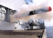 Hundreds of UK Jobs Supported With Million-Pound Contract to Secure Royal Navy Torpedo Weapons