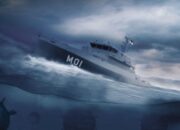 Indonesian Navy to Procure New Ocean-going Hydrographic Vessel from Abeking & Rasmussen