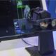 Indra Equips Tanks with Transparent Armour Using a New Augmented Reality Solution
