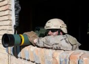 Instalaza Awarded €22.4 Million Contract to Supply Spanish Army with C90 Rocket-propelled Grenade Launcher