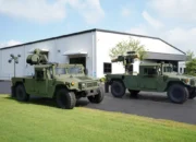 Invariant Demonstrates Fully Passive Counter-UAS Kill Chain