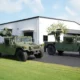 Invariant Demonstrates Fully Passive Counter-UAS Kill Chain
