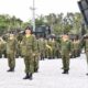 Japan Ground Self-Defense Force Deploys Type 12 Surface-to-Ship Missile Unit in Okinawa