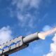 Japan Maritime Self-Defense Force Unveils New Electromagnetic (EM) Railgun