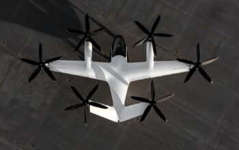 Joby Aviation to Scale Defense Business Through Acquisition of Resonant Sciences