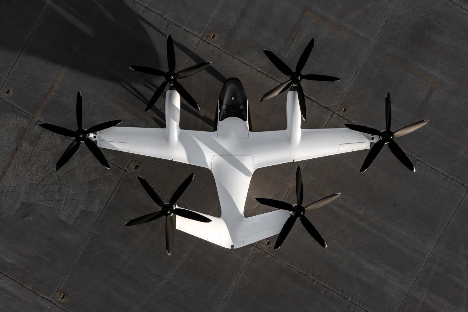 Joby Aviation to Scale Defense Business Through Acquisition of Resonant Sciences