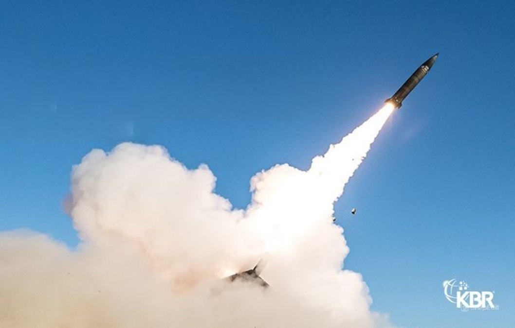 KBR Awarded $208 Million Army Contract to Advance Next Generation Tactical Munitions