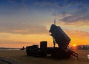 KBR Awarded $60 Million Contract to Accelerate Air and Missile Defense Readiness