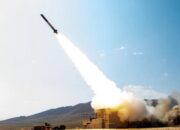 Kodiak Containerized Launcher Completes First Live-Fire Launch Test