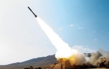 Kodiak Containerized Launcher Completes First Live-Fire Launch Test