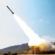 Kodiak Containerized Launcher Completes First Live-Fire Launch Test