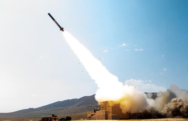 Kodiak Containerized Launcher Completes First Live-Fire Launch Test