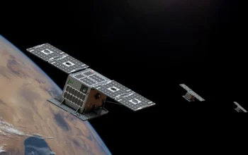 KONGSBERG Expands Maritime Surveillance Capability with Additional N3X Satellites