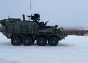KONGSBERG to Deliver PROTECTOR RS4 Remote Weapon Systems to Canada