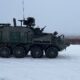 KONGSBERG to Deliver PROTECTOR RS4 Remote Weapon Systems to Canada
