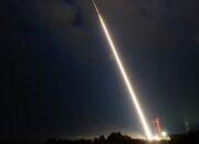 Kratos Target Systems Utilized During Successful MDA-Joint Flight Test Experiment-01 Mission