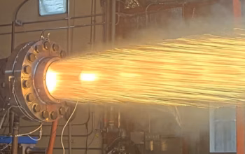 L3Harris Advances Solid-Fueled Ramjet Propulsion for Greater Reach and Faster Effects