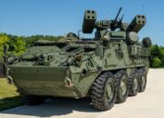 Leonardo DRS Demonstrates Defeat of Group 1-2 Unmanned Aerial System Threats for Fielded SGT STOUT M-SHORAD