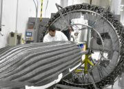 Lockheed Martin and Albany Engineered Composites Join Forces to Drive Scalable Production for US Hypersonic Programs