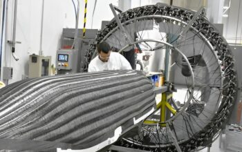 Lockheed Martin and Albany Engineered Composites Join Forces to Drive Scalable Production for US Hypersonic Programs