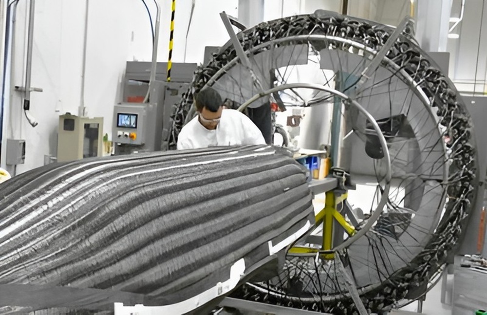 Lockheed Martin and Albany Engineered Composites Join Forces to Drive Scalable Production for US Hypersonic Programs