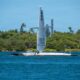 Lockheed Martin and Saildrone Demonstrate Launch from USV Platform