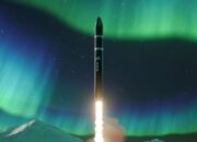 Lockheed Martin Announces Successful Burst Test of the Next Generation Interceptor’s Second-Stage Motor