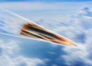 Lockheed Martin Makes Multimillion Dollar Investment to Develop Modular Payload Delivery System for Scaled Hypersonic Missions