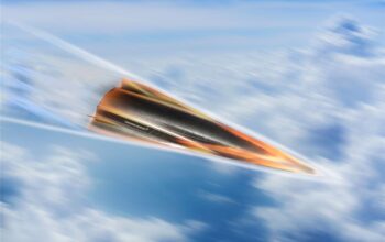 Lockheed Martin Makes Multimillion Dollar Investment to Develop Modular Payload Delivery System for Scaled Hypersonic Missions