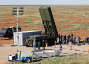 Lockheed Martin Supports Successful MRGBAD Capability Demonstration in Partnership with the Commonwealth of Australia and the US Navy
