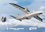 New Do228 NXT Camera Option Enables High-resolution Image Capturing – GA-ATS Partners with TRAKKA Systems