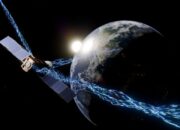 Northrop Grumman and Aeronix Launch Joint Investment to Develop Next-Gen Space-Based Cryptographic Systems