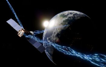 Northrop Grumman and Aeronix Launch Joint Investment to Develop Next-Gen Space-Based Cryptographic Systems