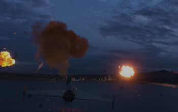 Northrop Grumman Introduces Raid Hunter for Next Generation Gun-Based Air Defense System