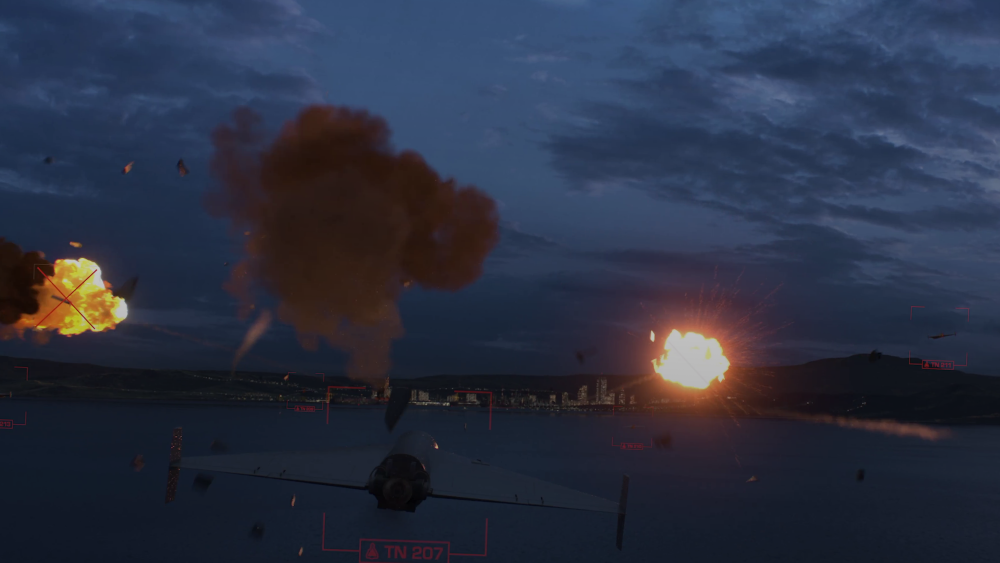 Northrop Grumman Introduces Raid Hunter for Next Generation Gun-Based Air Defense System