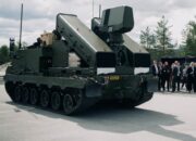 Norway to Donate IRIS-T Surface-to-air Missiles and Equipments to Ukraine
