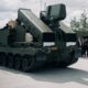 Norway to Donate IRIS-T Surface-to-air Missiles and Equipments to Ukraine