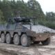 OCCAR Contracts ARTEC for Additional Boxer RCT30 Wheeled Infantry Fighting Vehicles for Germany and the Netherlands