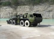 Oshkosh Defense and Marine Depot Maintenance Command Demo Point-of-Need Manufacturing to Accelerate Readiness