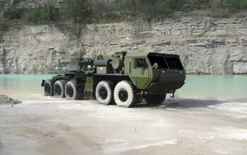 Oshkosh Defense and Marine Depot Maintenance Command Demo Point-of-Need Manufacturing to Accelerate Readiness